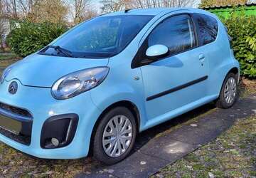 Citroen C1 130.900 km 2.950 &euro; Bochum 44801