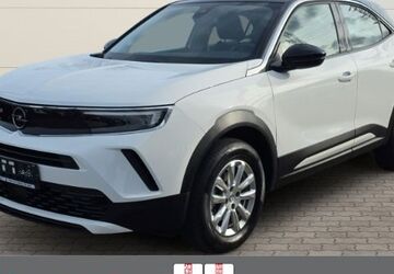 Opel Mokka 32.350 km 16.790 &euro; Dorsten 46286