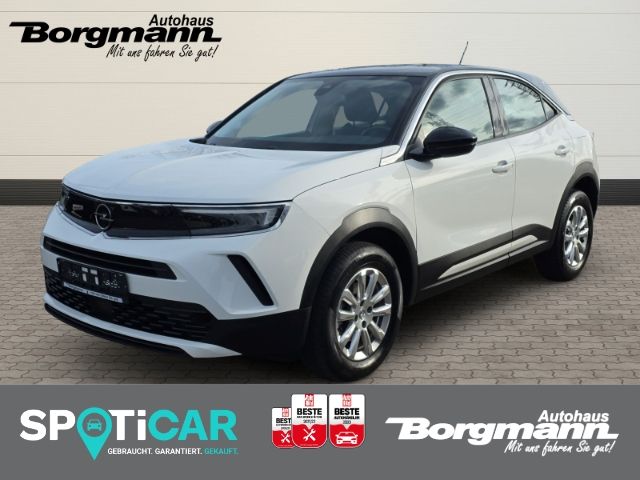 Opel Mokka 32.350 km 16.790 &euro; Dorsten 46286