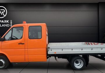 Mercedes-Benz Sprinter 134.439 km 7.950 &euro; Bochum 44866