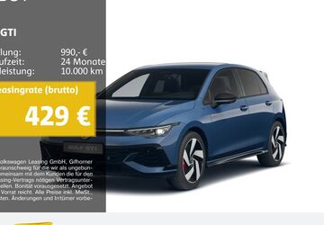 VW Golf 6.185 km 41.980 &euro; Bochum 44892