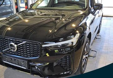 Volvo XC60 55.661 km 41.980 &euro; Essen-Kray 45309