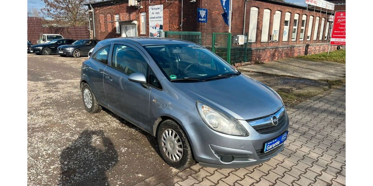 Opel Corsa 167.300 km 2.500 &euro; Gelsenkirchen 45881