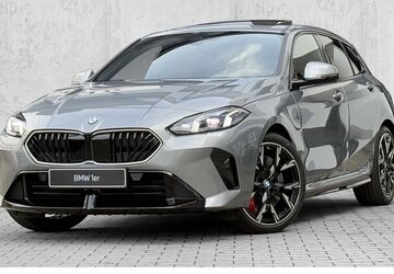 BMW 120 3.426 km 44.170 &euro; Wuppertal 42117