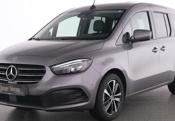 Mercedes-Benz T-Klasse 15.280 km 31.900 &euro; Essen 45309