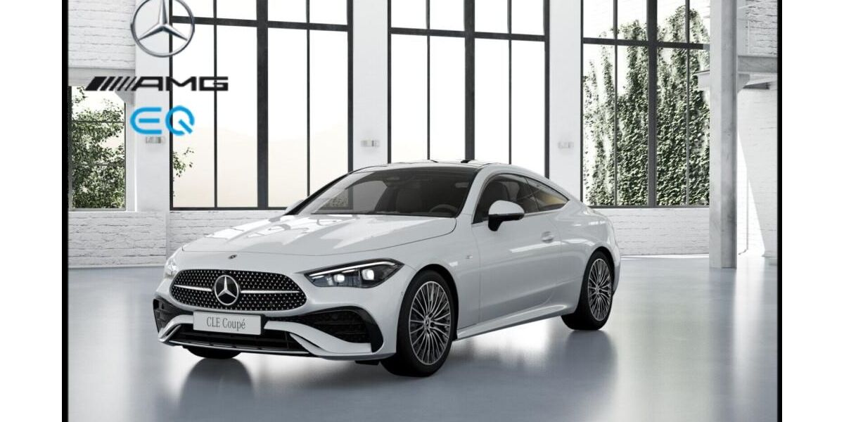 Mercedes-Benz CLE 300 7.669 km 57.840 &euro; Schwerte 58239