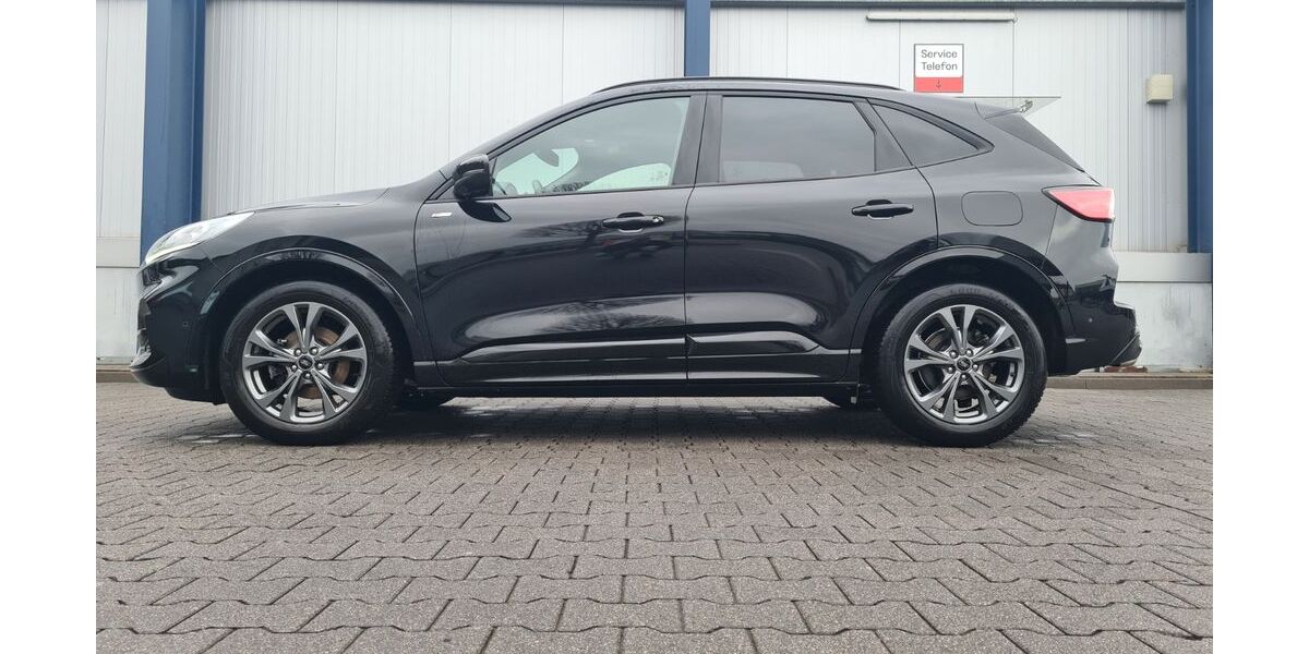 Ford Kuga 19.880 km 22.300 &euro; Essen 45276