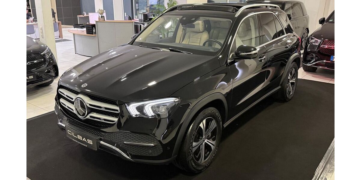 Mercedes-Benz GLE 350 116.609 km 45.500 &euro; Gelsenkirchen 45891