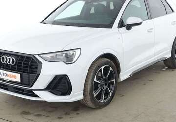 Audi Q3 26.306 km 27.010 &euro; Essen 45141