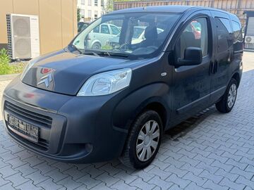 Gebrauchte Citroën Nemo