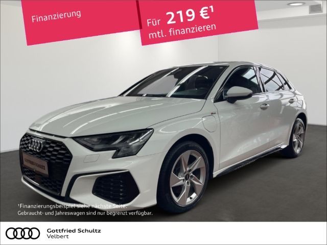 Audi A3 57.358 km 23.790 &euro; Velbert 42553