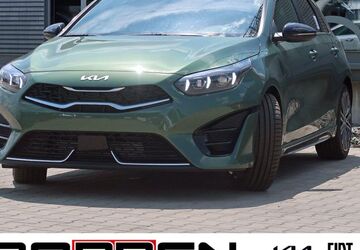 Kia ceed / Ceed 8.999 km 28.750 &euro; Herten 45701