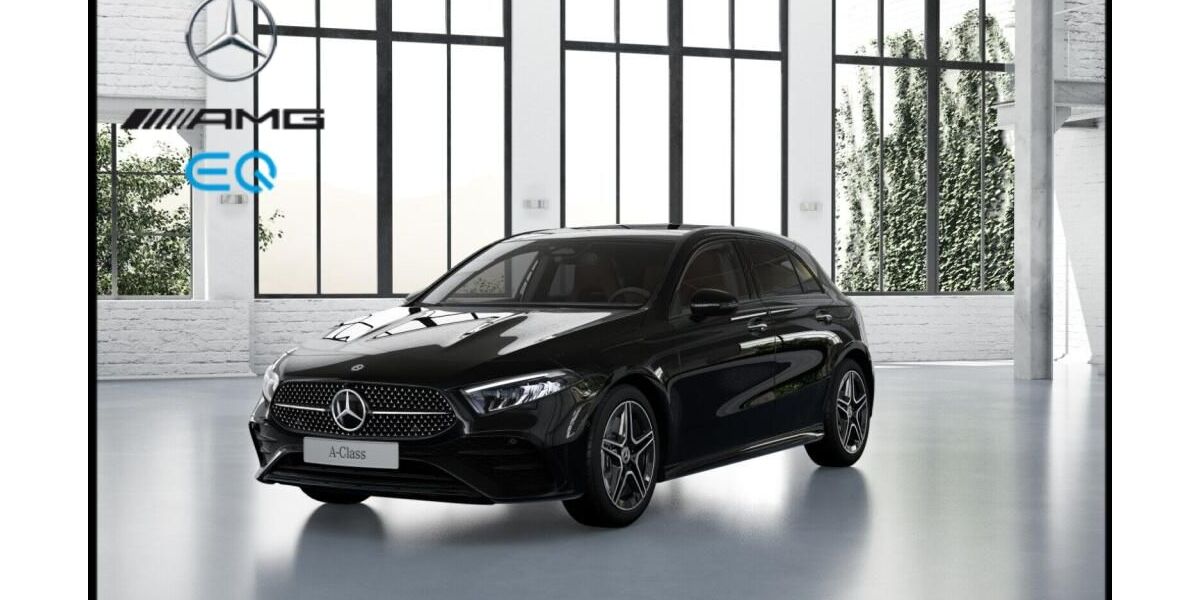 Mercedes-Benz A 220 23.984 km 37.210 &euro; Hagen 58135