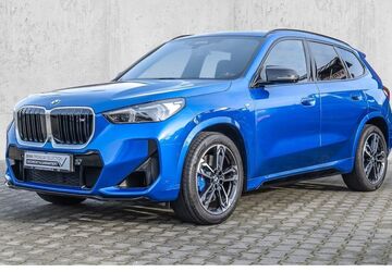 BMW X1 18.924 km 50.990 &euro; Castrop-Rauxel 44579