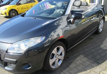Renault Megane 154.508 km 4.490 &euro; Bochum 44795