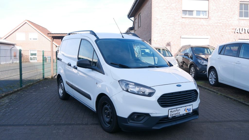 Ford Transit Courier 165.483 km 8.990 &euro; Selm 59379