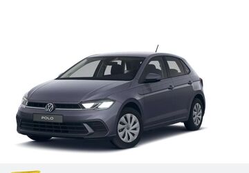 VW Polo 10.325 km 18.190 &euro; Marl 45770