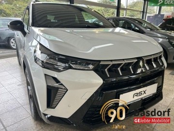 Gebrauchte Mitsubishi ASX