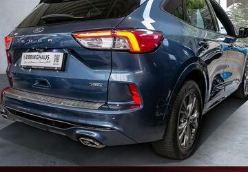 Ford Kuga 26.154 km 25.999 &euro; Dortmund 44149