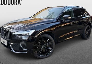 Volvo XC60 19.596 km 43.990 &euro; Wuppertal 42117