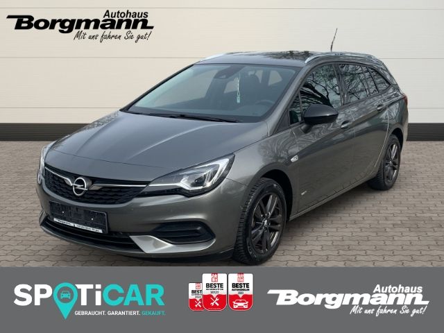 Opel Astra 85.650 km 14.490 &euro; Dorsten 46286