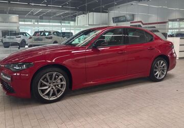 Alfa Romeo Giulia 13.922 km 33.880 &euro; Dortmund 44145