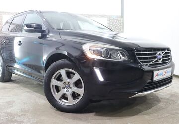 Volvo XC60 192.100 km 11.991 &euro; Witten -NRW 58452