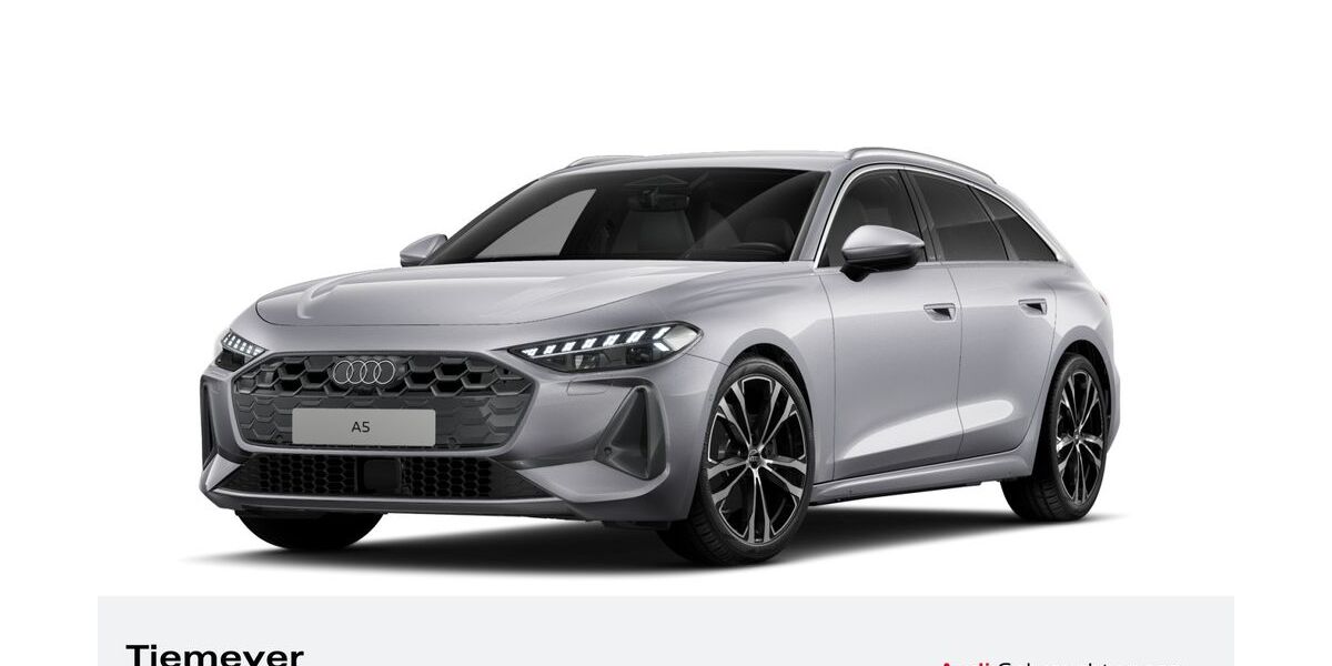 Audi A5 8.294 km 48.870 &euro; Bochum 44809