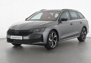 Skoda Octavia 9.000 km 42.980 &euro; Essen 45143