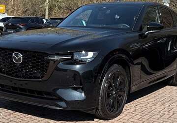 Mazda CX-60 1.407 km 49.990 &euro; Hattingen Welper 45527