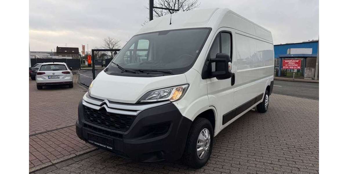 Citroen Jumper 70.000 km 14.980 &euro; Oberhausen 46047