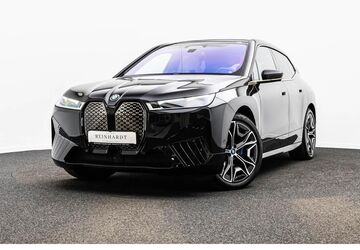 BMW iX 66.902 km 41.435 &euro; Hagen 58091
