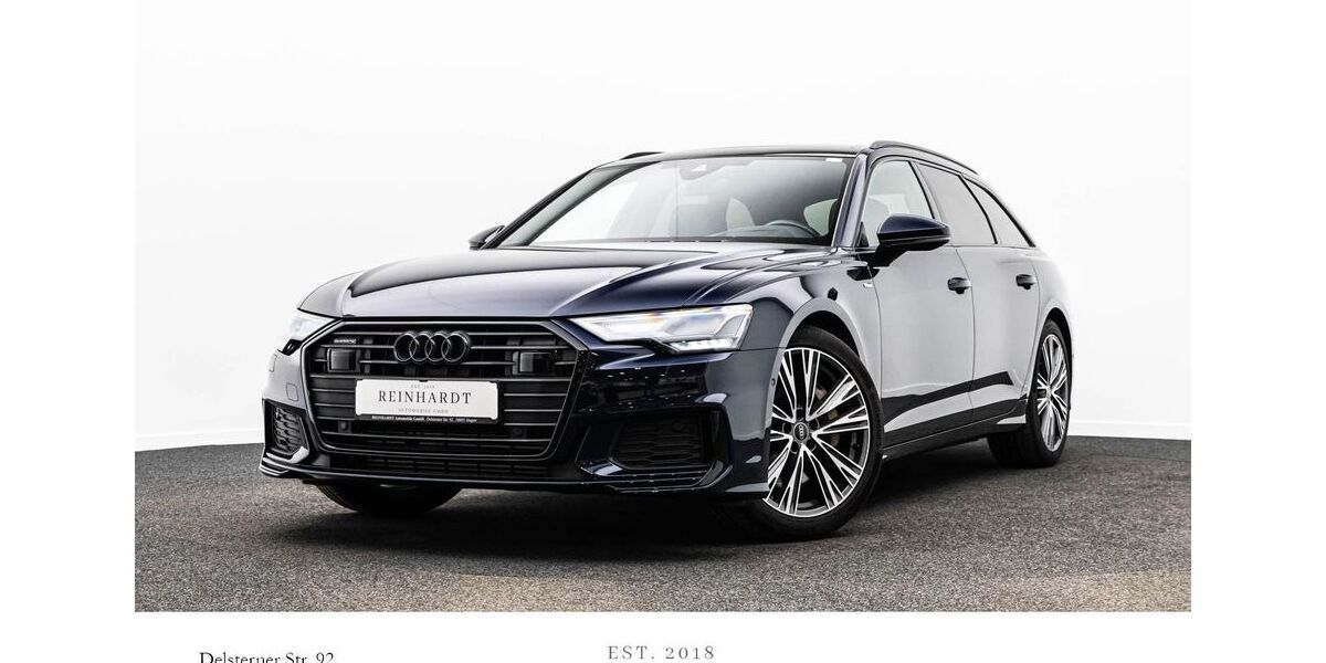 Audi A6 69.997 km 40.225 &euro; Hagen 58091