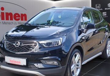 Opel Mokka X 59.990 km 15.909 &euro; Hagen 58135