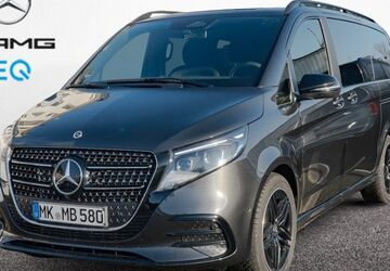 Mercedes-Benz V 250 9.500 km 72.900 &euro; Hagen 58135