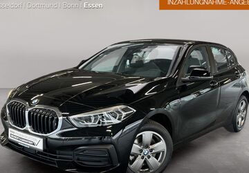 BMW 118 27.436 km 23.999 &euro; Essen 45141