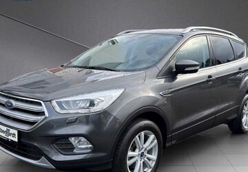 Ford Kuga 76.194 km 16.990 &euro; Dortmund 44287
