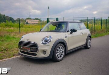 Mini Cooper 88.427 km 16.904 &euro; Marl 45772