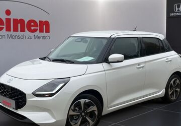 Suzuki Swift 35.163 km 15.429 &euro; Essen 45141