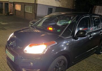 Citroen C3 120.000 km 3.999 &euro; Essen 45147