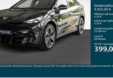 Cupra Tavascan 11.790 km 39.777 &euro; Dortmund 44379