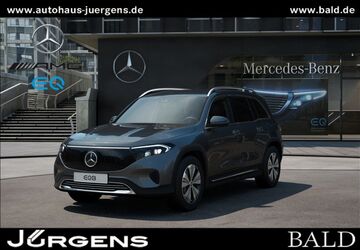 Mercedes-Benz EQB 14.376 km 39.880 &euro; Schwelm 58332