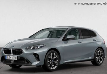 BMW 120 4.900 km 37.790 &euro; Bochum 44809