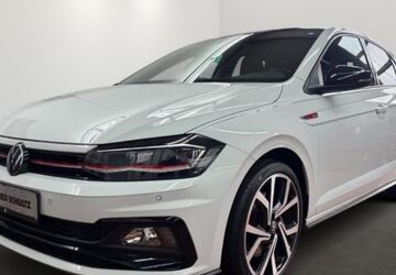 VW Polo 46.093 km 21.790 &euro; Velbert 42553