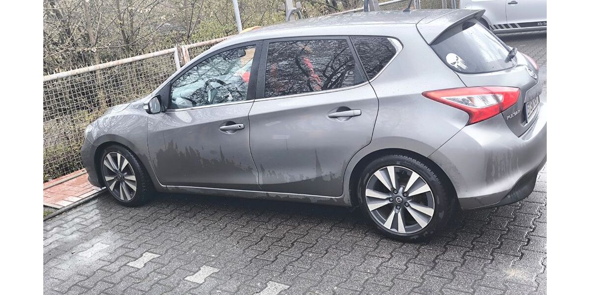 Nissan Pulsar 127.600 km 9.280 &euro; Essen 45357