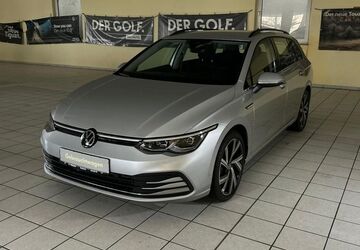 VW Golf 34.462 km 25.950 &euro; Bochum 44805