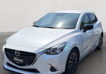 Mazda 2 31.000 km 13.490 &euro; Essen 45143