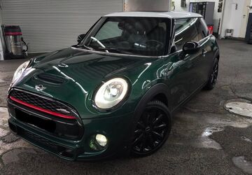 Mini Cooper S 53.850 km 17.450 &euro; Bochum 44866