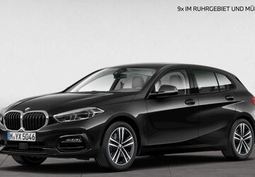BMW 118 31.994 km 24.940 &euro; Gelsenkirchen 45897