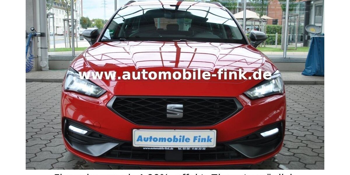 Seat Leon 249.000 km 13.950 &euro; Mülheim a. d. Ruhr 45478